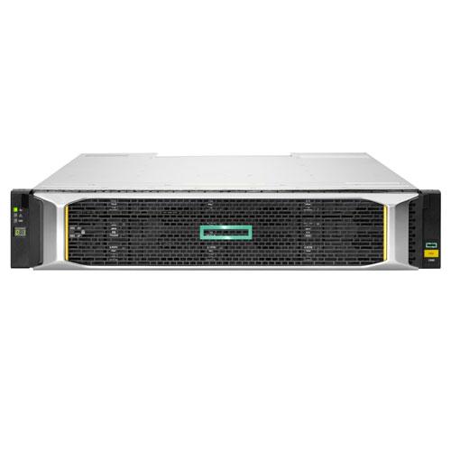 HPE MSA 2060 SAN 2u Storage price in hyderbad, telangana