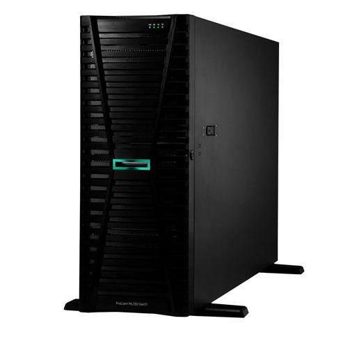 HPE ProLiant ML110 Gen11 4410Y 12 Core Server price in hyderbad, telangana