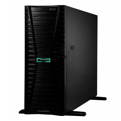 HPE ProLiant ML350 Gen11 4u Server price in hyderbad, telangana