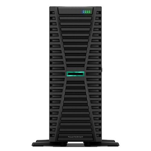 HPE ProLiant ML30 Gen11 E 2414 1TB 4 Core Server price in hyderbad, telangana