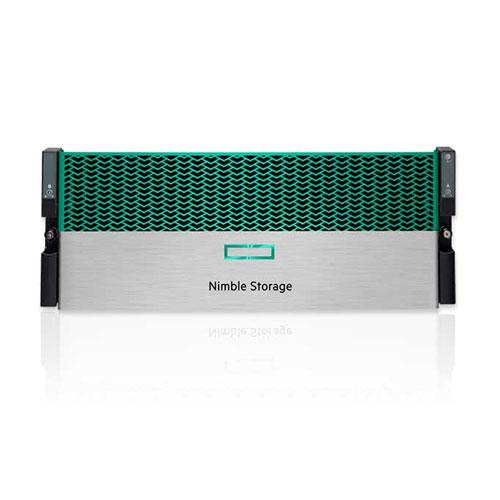 HPE Nimble Storage xF40 Dual Controller Array price in hyderbad, telangana