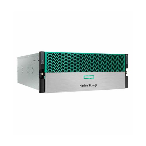 HPE Nimble Storage xF60 Dual Controller Array price in hyderbad, telangana