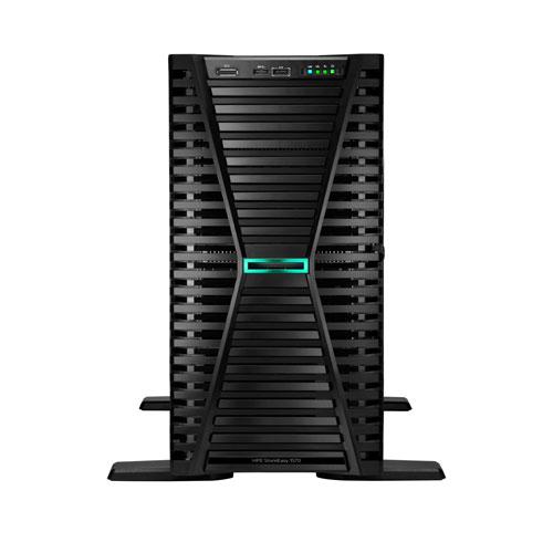 HPE StoreEasy 1570 8TB SATA Storage price in hyderbad, telangana