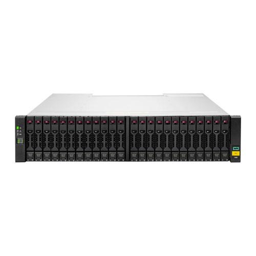 HPE MSA 1060 12Gb SAS Storage price in hyderbad, telangana