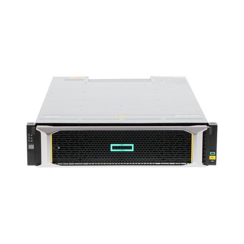 HPE MSA 2062 10GbE iSCSI Storage price in hyderbad, telangana