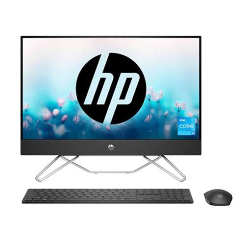 Hp Pro 240 G9 23 inch Intel i5 1235U AIO Desktop price in hyderbad, telangana