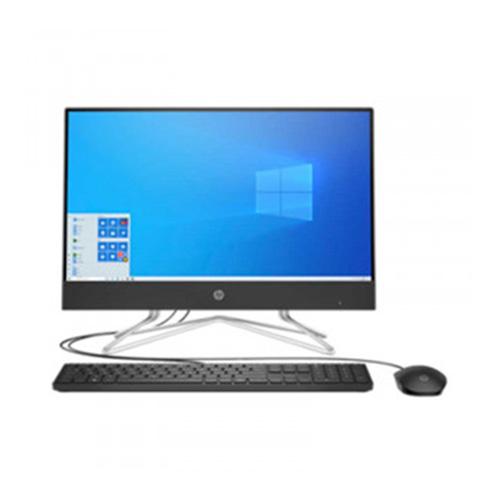 Hp 200 Pro G4 21 inch i3 10110U AIO Desktop price in hyderbad, telangana