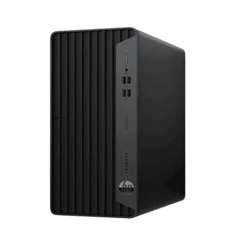 Hp ProDesk 400 G7 i5 10500 Microtower Desktop price in hyderbad, telangana