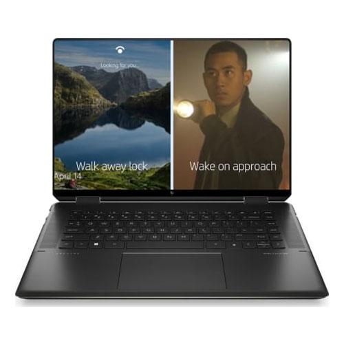 Hp Spectre x360 OLED i7 1355U 13 ef2034TU 2 in 1 Laptop price in hyderbad, telangana