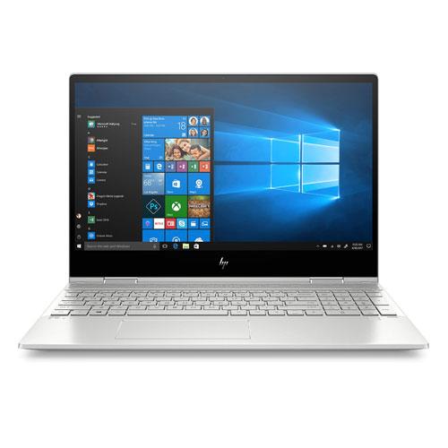 Hp Envy x360 14 inch fc0105TU 2 in 1 Laptop price in hyderbad, telangana