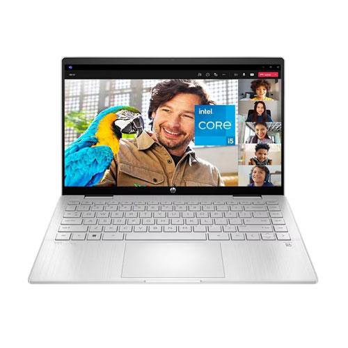 Hp Pavilion x360 i5 13th Gen 14 ek1009TU 2 in 1 Laptop price in hyderbad, telangana