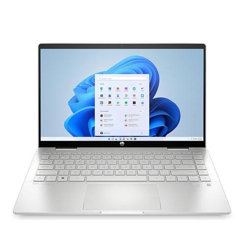 Hp Chromebook x360 14a ca0506TU Laptop price in hyderbad, telangana