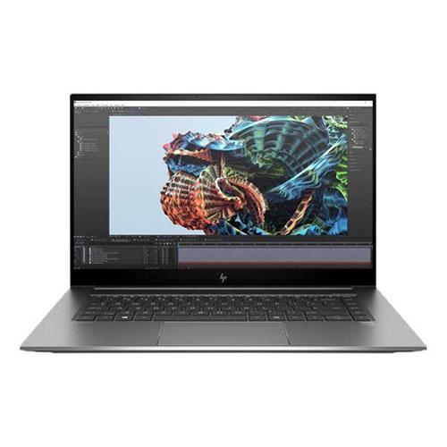 Hp ZBook Fury G10 i7 Nvidia 3500 Ada Mobile Workstation price in hyderbad, telangana