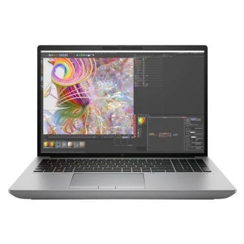 Hp ZBook Power G10 Nvidia A500 8L144PA 16GB RAM Mobile Workstation price in hyderbad, telangana