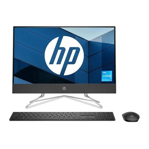 Hp 24 cb1901in i3 1215U AIO Desktop price in hyderbad, telangana