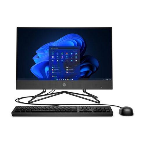 Hp 22 dd0304in AMD Ryzen 3 3250U Bundle AIO Desktop price in hyderbad, telangana