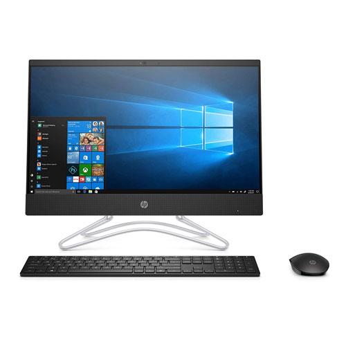 Hp 22 inch dg0786in AIO Desktop price in hyderbad, telangana