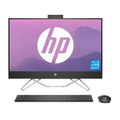 Hp 27 cr0345in i3 1215U AIO Desktop price in hyderbad, telangana