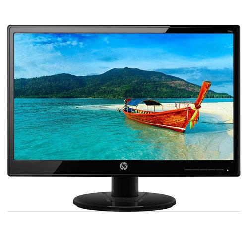 Hp V20 19 inch HD Plus TN Monitor price in hyderbad, telangana