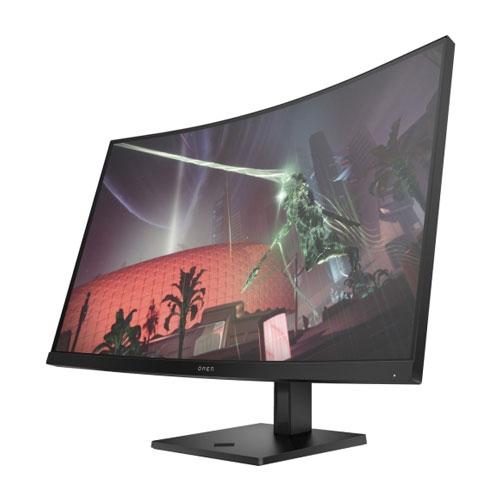 Hp E34m G4 WQHD 24 inch USB C Curved Monitor price in hyderbad, telangana