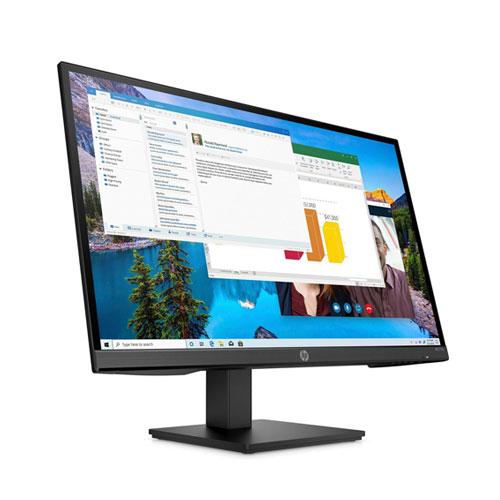 Hp P27 G5 27 inch FHD Monitor price in hyderbad, telangana