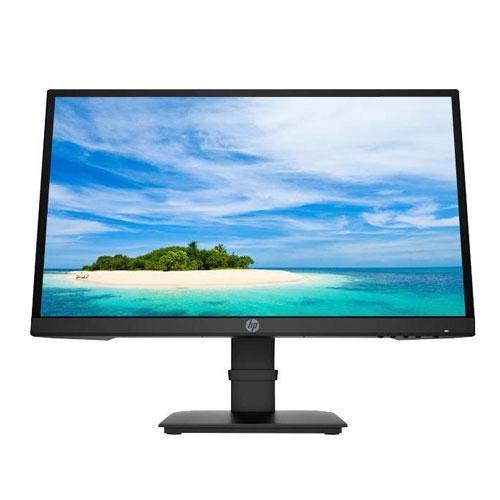 Hp P22vb G4 22 inch Full HD LED Monitor price in hyderbad, telangana