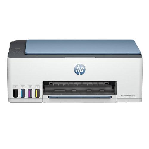 Hp Smart Tank 580 Wifi All in One Printer price in hyderbad, telangana