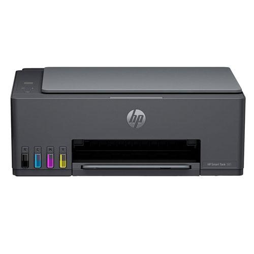 Hp Smart Tank 581 Wifi AIO Printer price in hyderbad, telangana