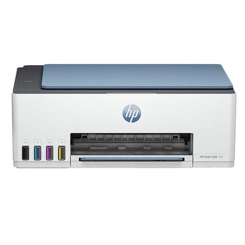 Hp Smart Tank 525 All in One Inkjet Printer price in hyderbad, telangana