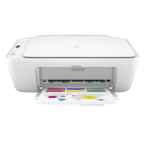 Hp DeskJet Ink Advantage 2876 All in one Printer price in hyderbad, telangana