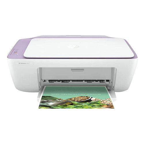 Hp Deskjet 2331 Colour Multifunction Printer price in hyderbad, telangana