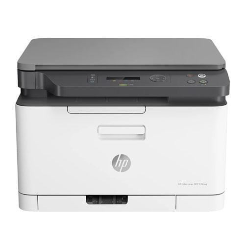 Hp Laser MFP 1188w Wireless AIO Printer price in hyderbad, telangana