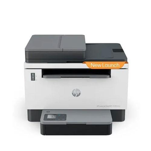 Hp LaserJet Tank MFP 2606dn All in One Printer price in hyderbad, telangana