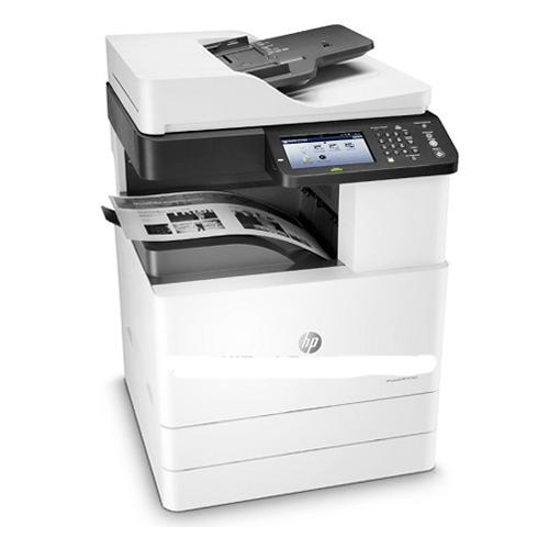 Hp LaserJet MFP M438nda A3 Multifunction Printer price in hyderbad, telangana