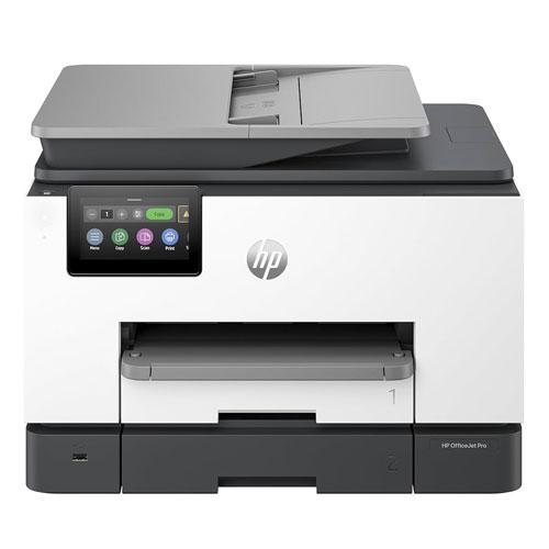 Hp OfficeJet Pro 9130 A4 Wifi AIO Printer price in hyderbad, telangana