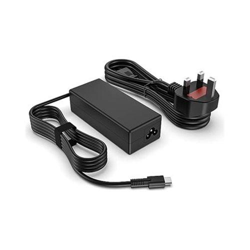 Hp 65 Watts USB Type C LC Power Adapter price in hyderbad, telangana