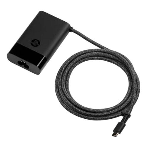 Hp USB Type C 65 Watts Laptop Charger price in hyderbad, telangana