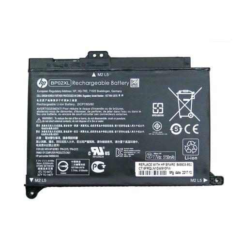 Hp 1 Time 30Day Battery Replacement Pavilion Service price in hyderbad, telangana