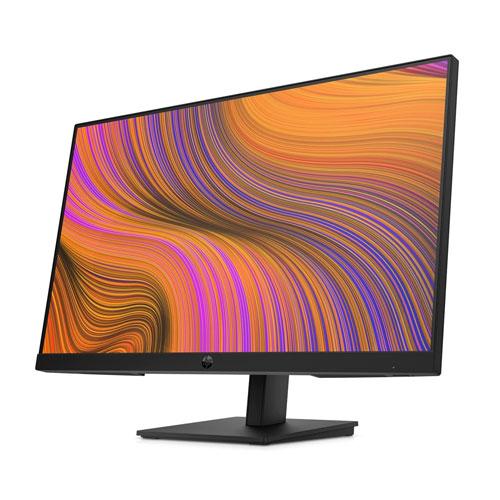 Hp P24h G5 FHD IPS Panel Monitor price in hyderbad, telangana