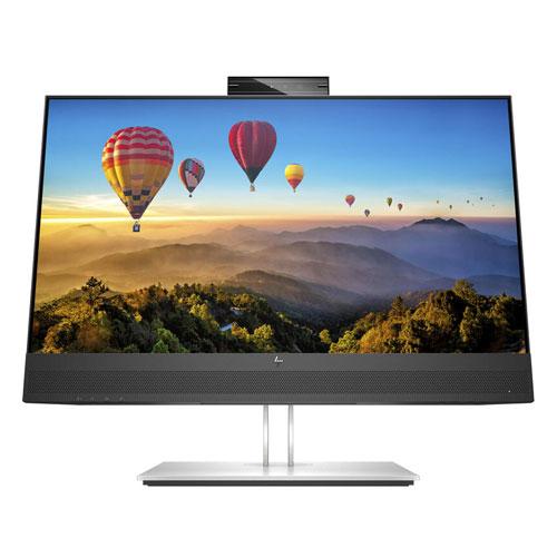 Hp E24u G5 24 inch FHD USB C 6N4D0AA Monitor price in hyderbad, telangana