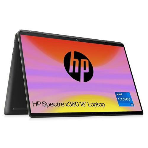 Hp Spectre x360 16 aa0015TU Intel Core Ultra 7 Laptop price in hyderbad, telangana