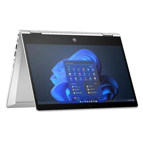 Hp Pro x360 435 G10 AMD Ryzen 5 7530U Laptop price in hyderbad, telangana