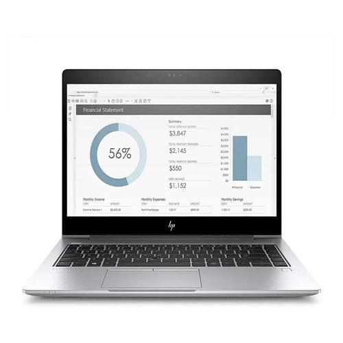 Hp ProBook 445 G9 AMD Ryzen 5 5625U 14 inch Laptop price in hyderbad, telangana