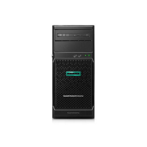 HPE ProLiant ML30 Gen10 Plus Tower Server price in hyderbad, telangana