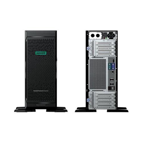 HPE ProLiant ML110 Gen10 3206R 8 Core Tower Server price in hyderbad, telangana