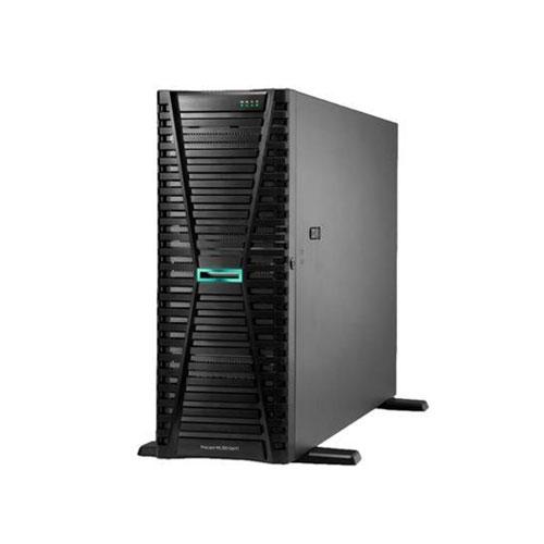 HPE ProLiant ML350 Gen11 4410Y Tower Server price in hyderbad, telangana