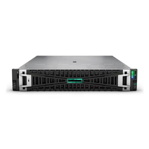 HPE ProLiant DL380 Gen11 4410Y 8 SFF Rack Server price in hyderbad, telangana