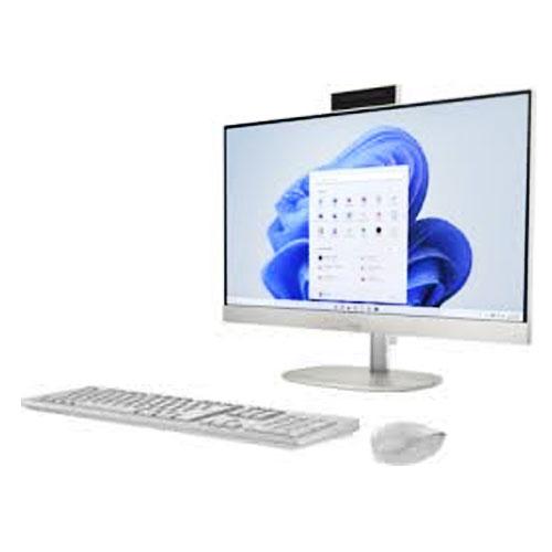 HP Essential cr0037in 24 Inch I7 Processor AIO Desktop price in hyderbad, telangana