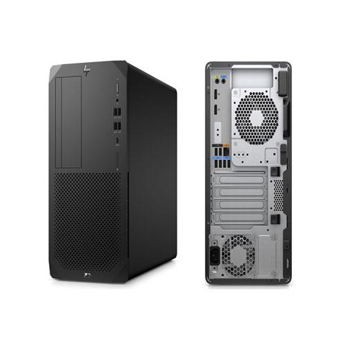 Hp Z2 G9 8G1H3PA 13th Gen I7 512GB 500W Tower Workstation price in hyderbad, telangana