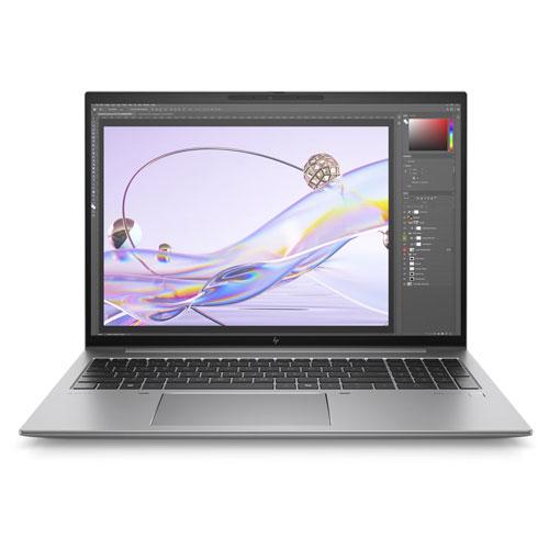 Hp ZBook Firefly 16 Inch G11 NVIDIA A500 32GB Mobile Workstation price in hyderbad, telangana